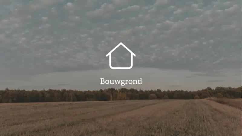 Grond te huur