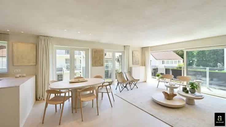 Appartement Te Koop