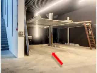 Parking te koop - Gent RBF83168