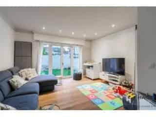 Huis te koop Merksem 213m² 3 slaapkamers 2 badkamers