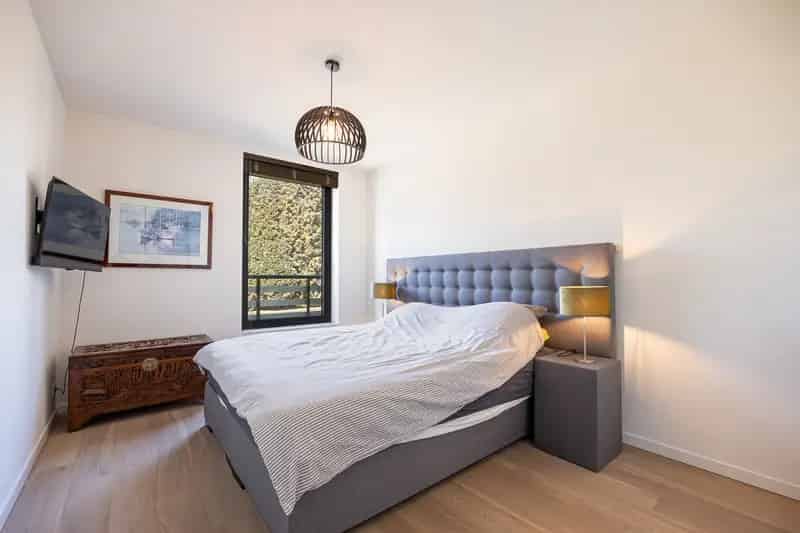 Antwerpen appartement