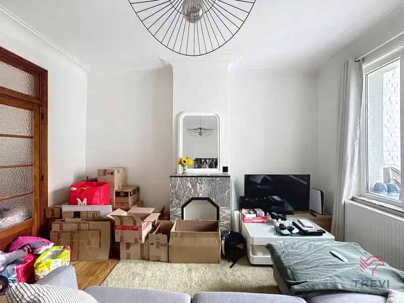 Appartement te koop