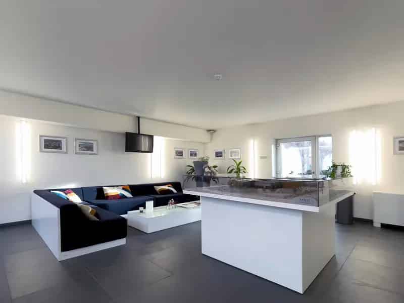 Kantoor te huur in Merelbeke