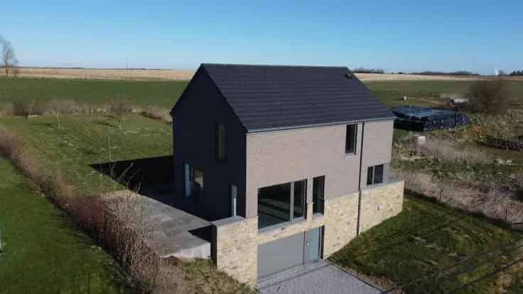 Villa Te Koop