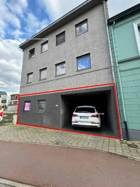 Appartement te koop Geel