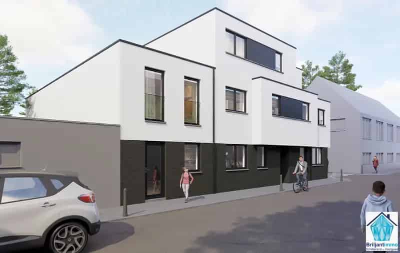 Appartement te koop