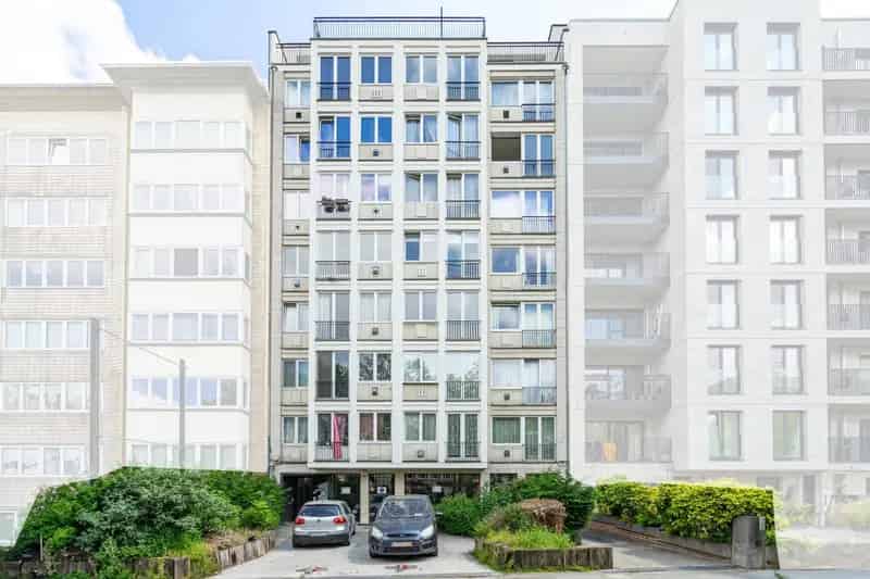 Studio in Bruxelles