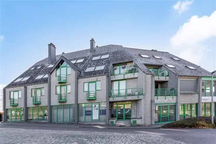 Studio te Koop Leuven 22m² Centrum Gasthuisberg