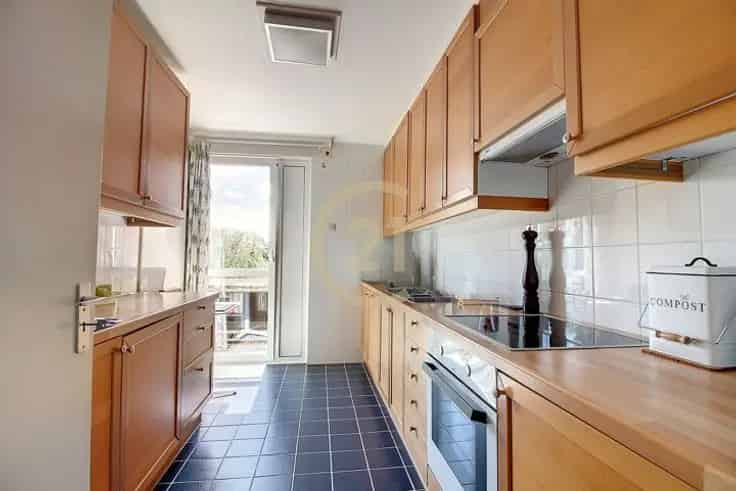 Appartement Te Koop
