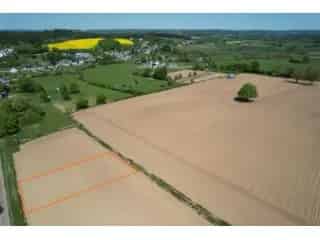 Bouwgrond Les Fossés - 13a 12ca - Villabouw