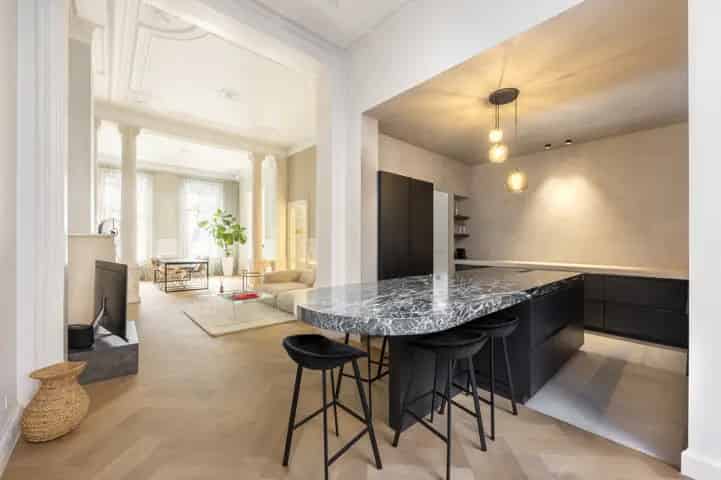Huis te koop in Antwerpen