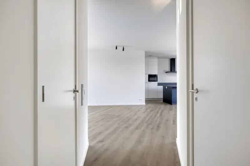 Luxueus Penthouse te Huur Turnhout Centrum 3 slaapkamers