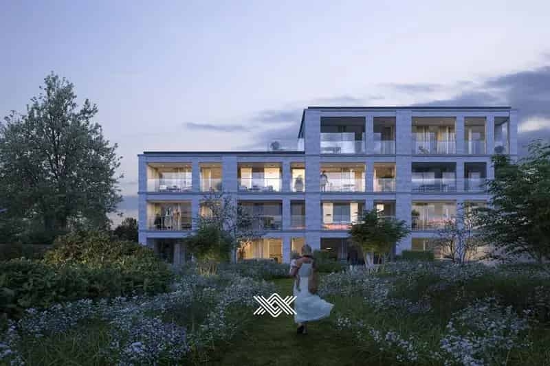 Appartement te koop in Park Léon Wetteren