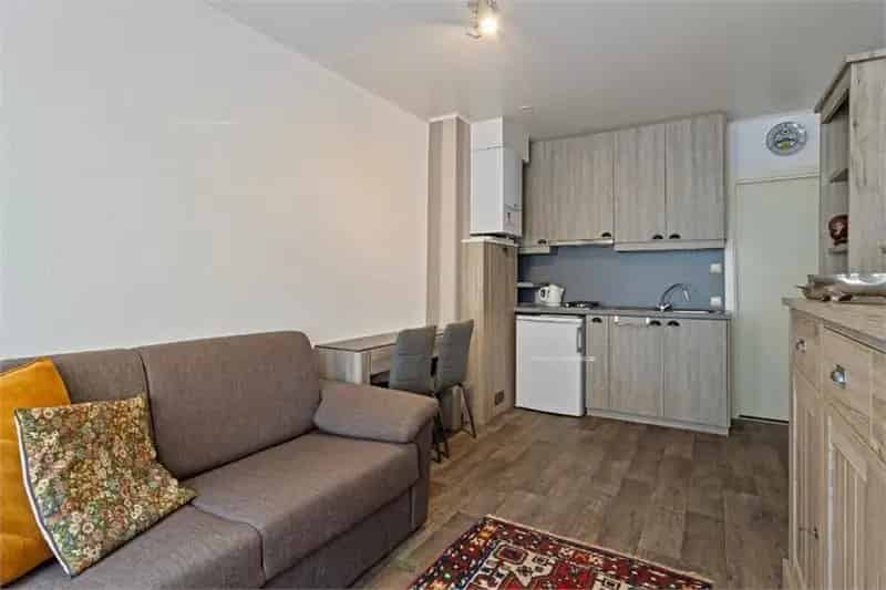 Appartement te koop Blankenberge