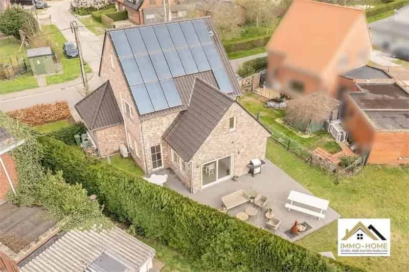 Huis te koop Gent