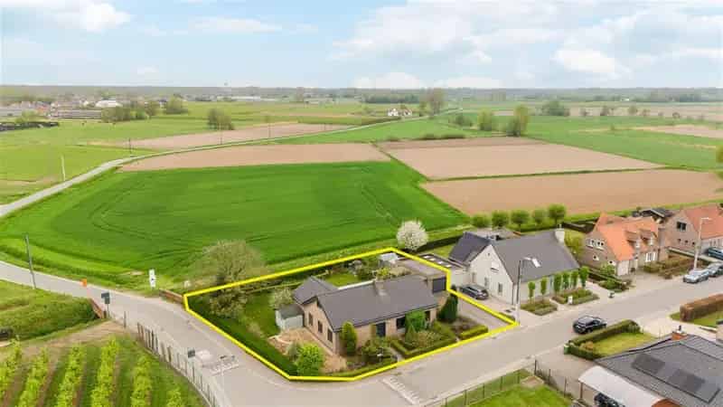 Huis te koop in Vrasene