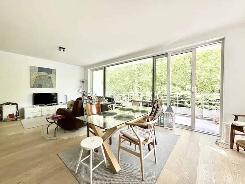 Appartement Watermaal-Bosvoorde 2 slaapkamers 120m² Terras