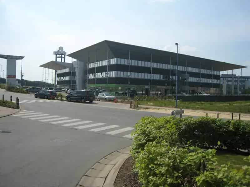 Rue du Fond Cattelain 2-5, 1435 Mont-Saint-Guibert