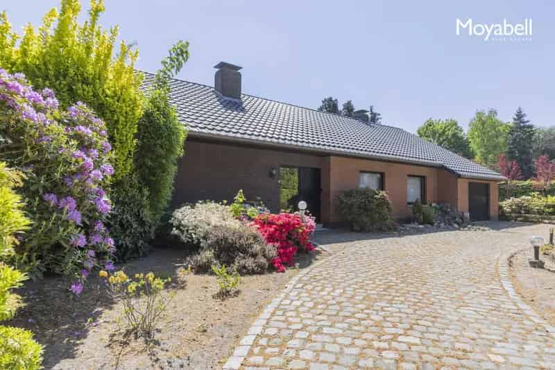 Huis te huur