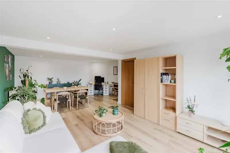 Appartement te koop in Wetteren