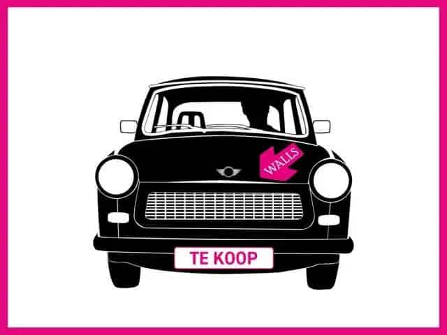 Garage te koop