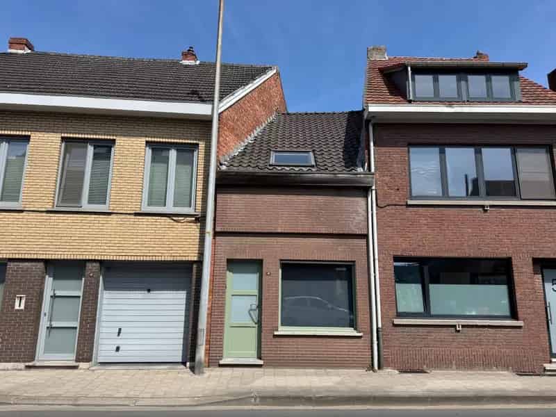 Huis te koop