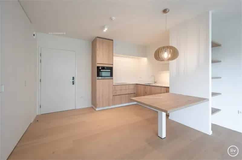Appartement te koop Knokke-Heist