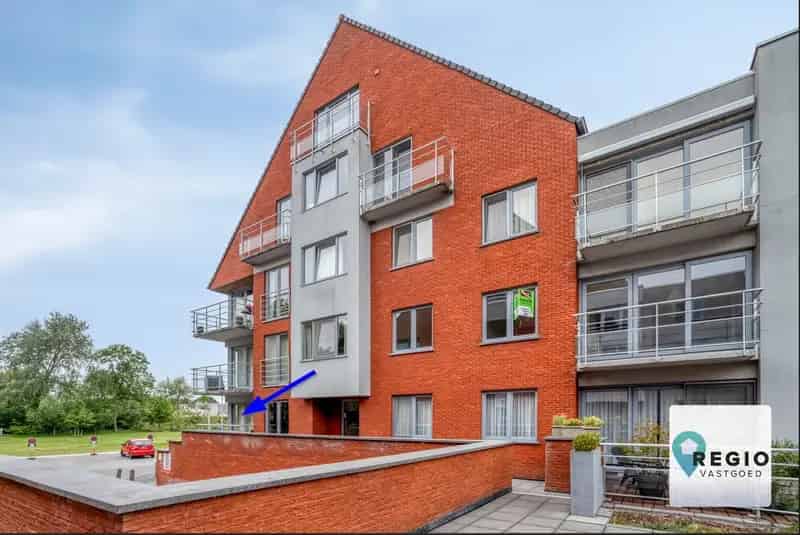 Appartement te koop in Deinze
