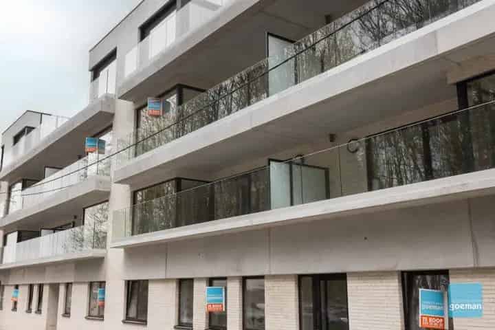 Residentie Magnolia - Appartement te koop