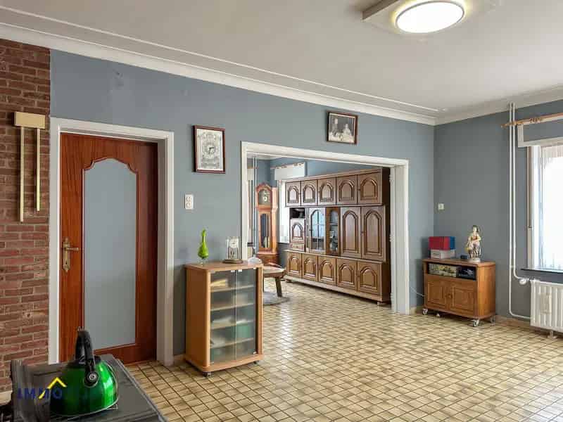 HOB te Moorsel 4 slpk Grote Tuin Renovatieproject