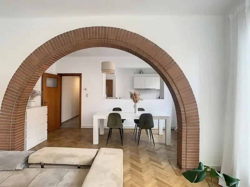 Prachtig gerenoveerd appartement in het hartje van Leuven! 