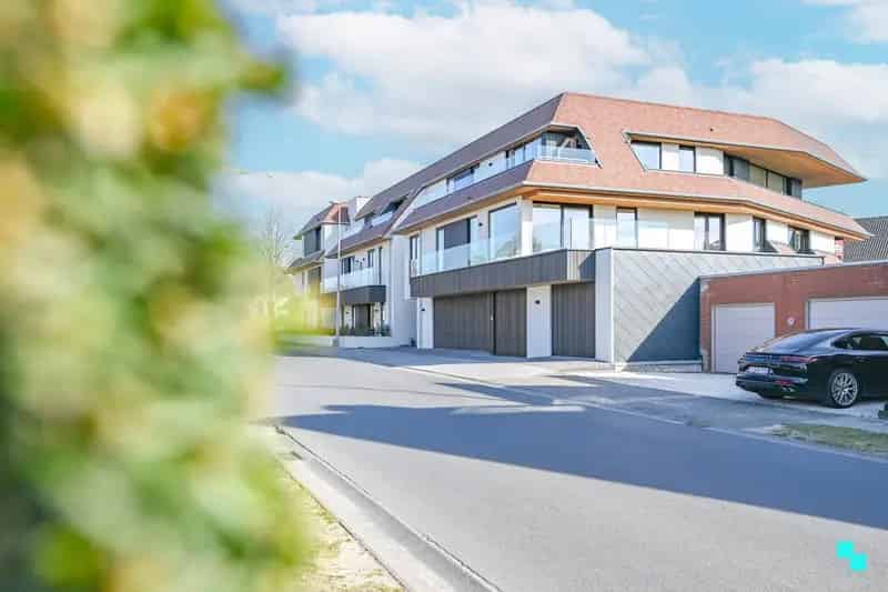 Appartement te koop