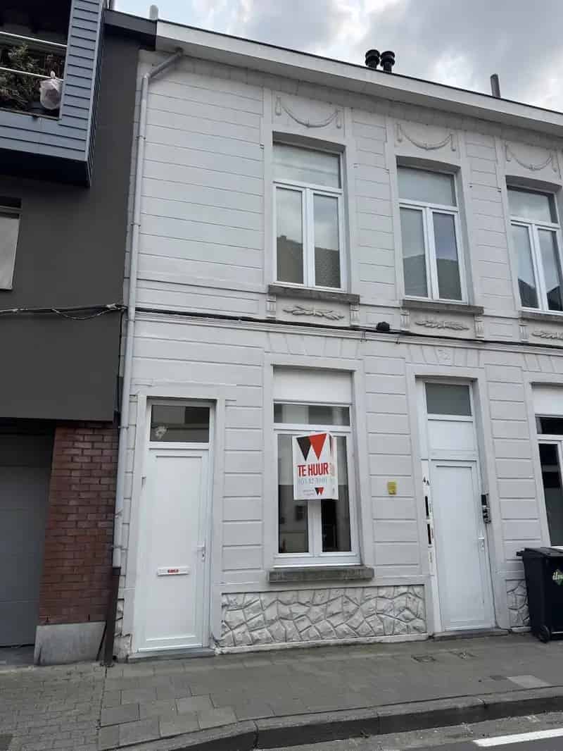 Appartement te koop Aalst Centrum