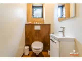 Huis te Koop Grace-Hollogne - Luxe Villa met Jacuzzi en Grote Tuin