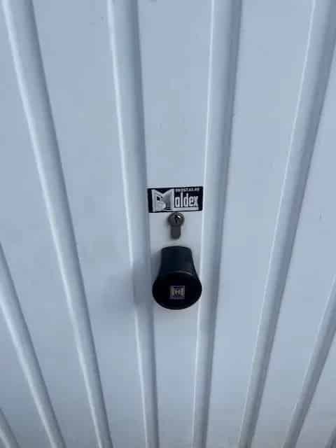 Garage / parking te huur in Gent