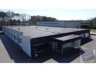 Industrie te koop - Bocholt RBT69693