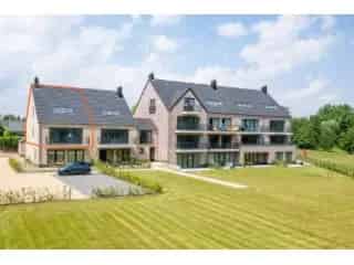 Appartement te koop - Geldenaken VBC72940