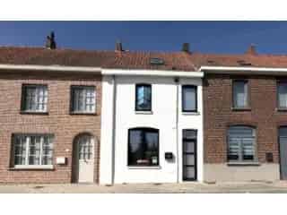 Huis te koop Ledegem - 3 slaapkamers - 2 badkamers