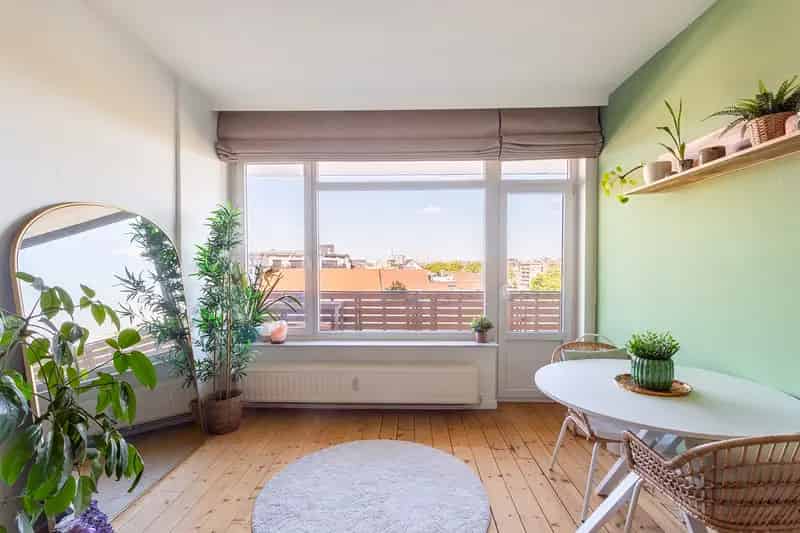 Appartement te huur