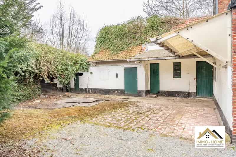 Huis te koop in Lokeren