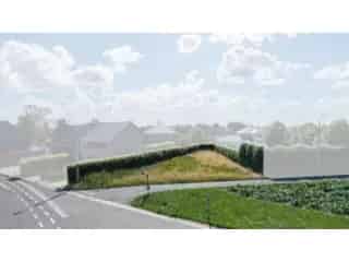 Bouwgrond te koop - Wevelgem RBH07389