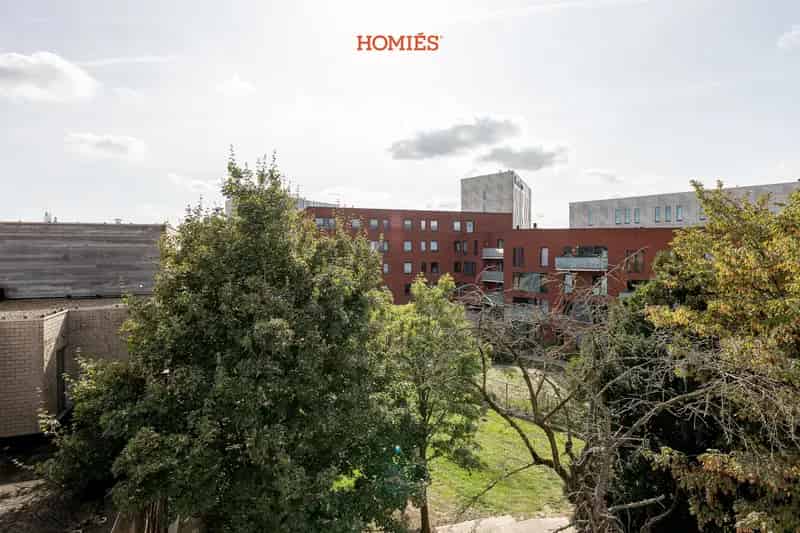 Leuven Studenten Appartementen Te Huur Nabij Station