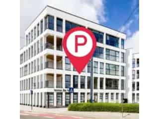 Garagebox te koop - Gent RBI41799