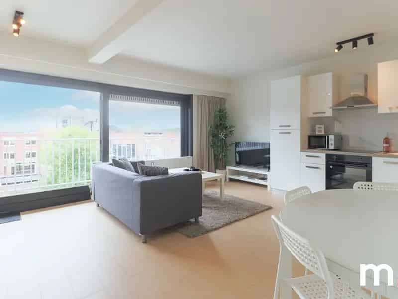 Appartement te huur in Kortrijk