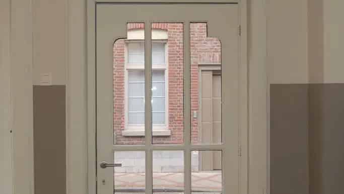 Kantoor te huur in Kruisstraat 16, Izegem - Dewaele