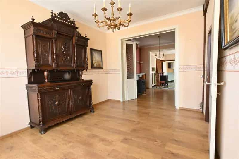 Huis te koop