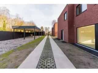 Project: Cooppallaan Wetteren - Wetteren 25923-6781492