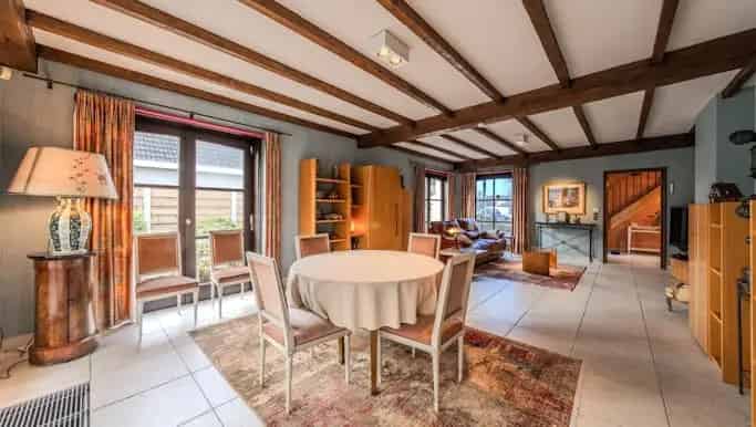 Huis te koop in Koebrugstraat 33, Oostende - Dewaele