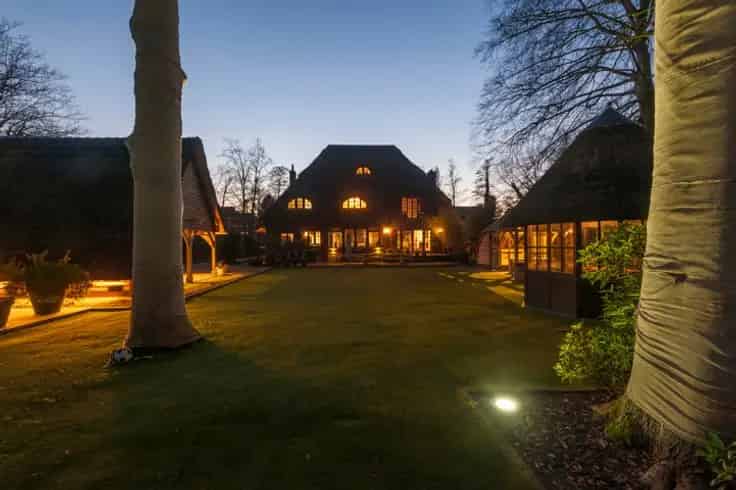 Villa Te Koop
