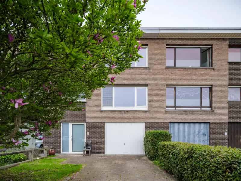 Huis te koop